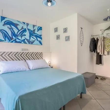 Sorrentovibes - Two Bedrooms In Center With Balcony דירה