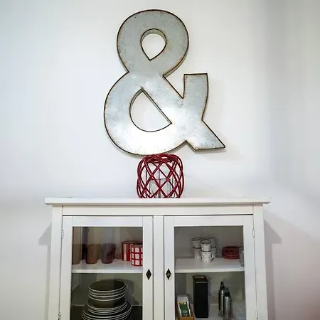 דירה Sorrentovibes - Two Bedrooms In Center With Balcony