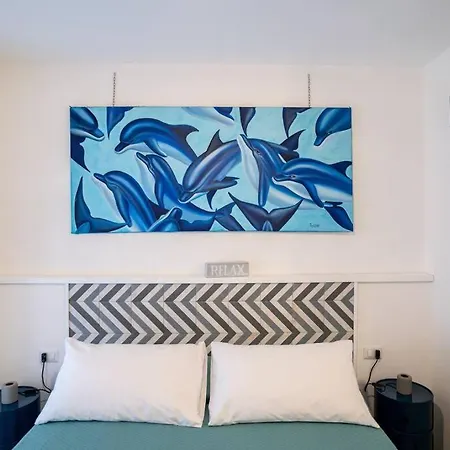 Sorrentovibes - Two Bedrooms In Center With Balcony סורנטו