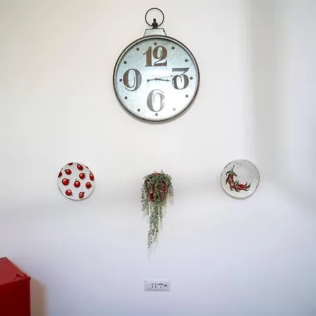 דירה Sorrentovibes - Two Bedrooms In Center With Balcony סורנטו